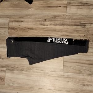 PINK Leggings